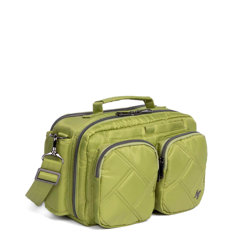LUG - Rider Crossbody Bag