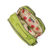 LUG - Rider Crossbody Bag