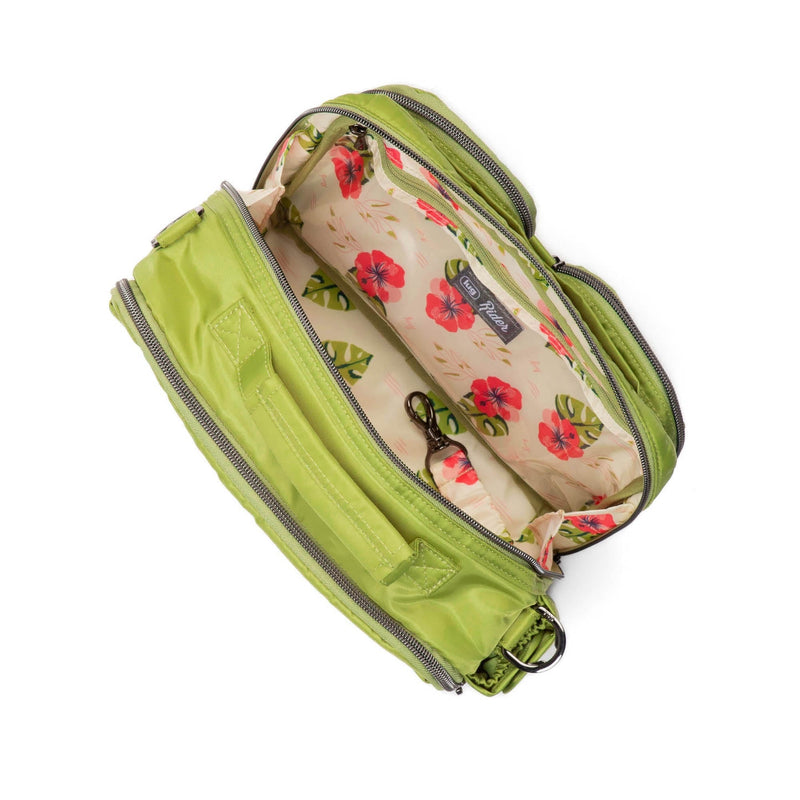 LUG - Rider Crossbody Bag