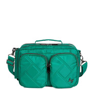 LUG - Rider Crossbody Bag