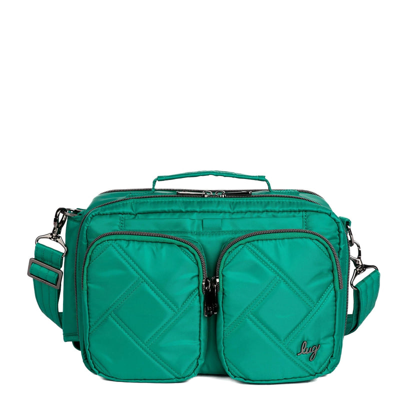 LUG - Rider Crossbody Bag