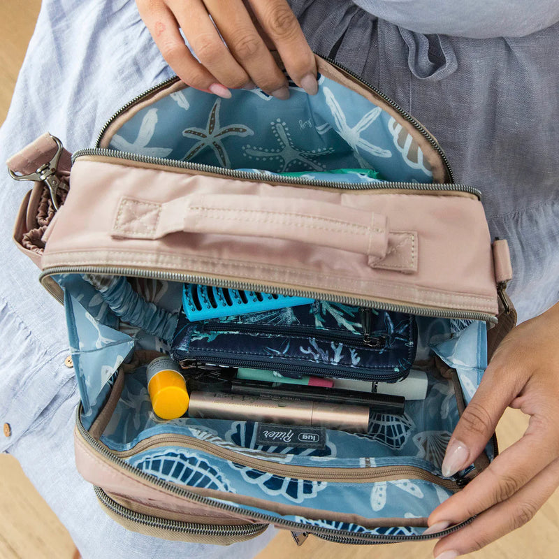 LUG - Rider Crossbody Bag