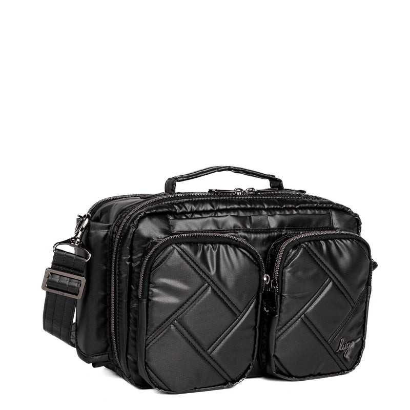 LUG - Rider Crossbody Bag