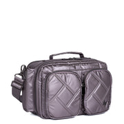 LUG - Rider Crossbody Bag