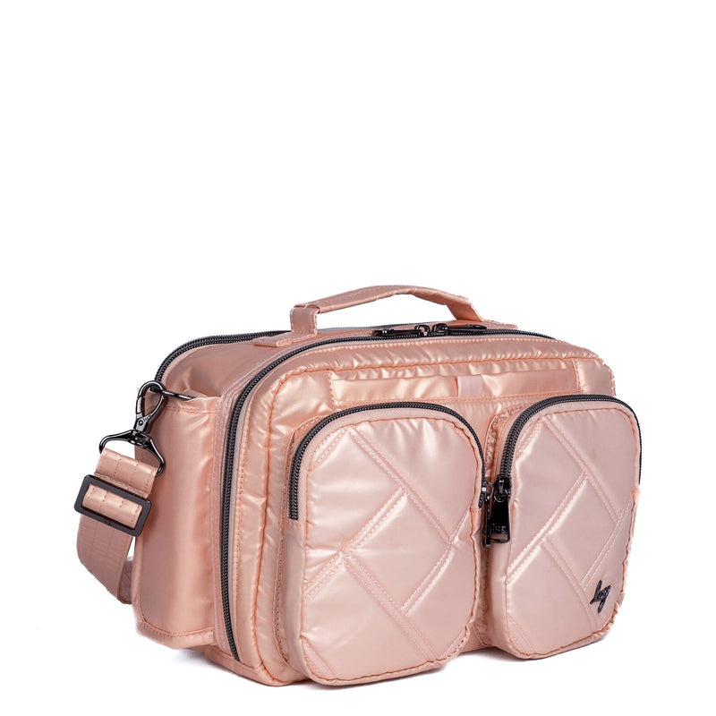 LUG - Rider Crossbody Bag