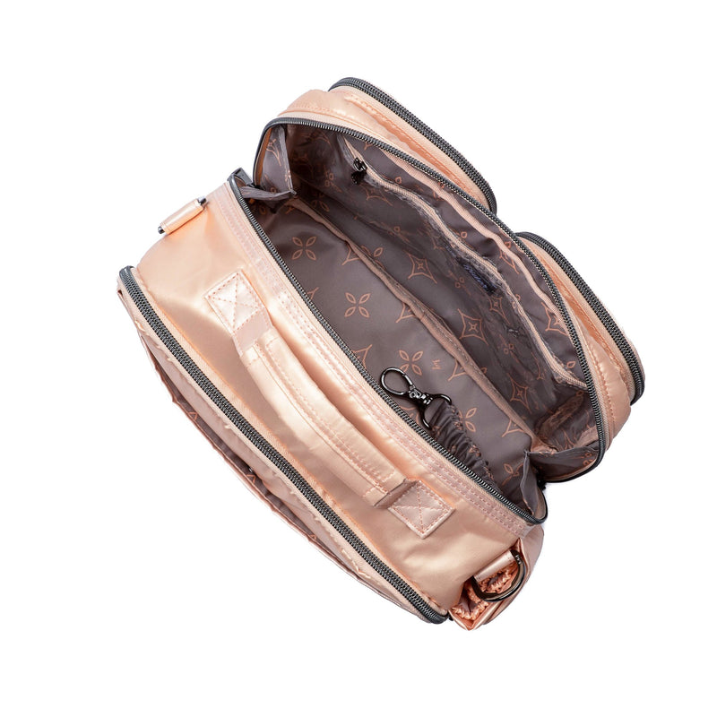 LUG - Rider Crossbody Bag