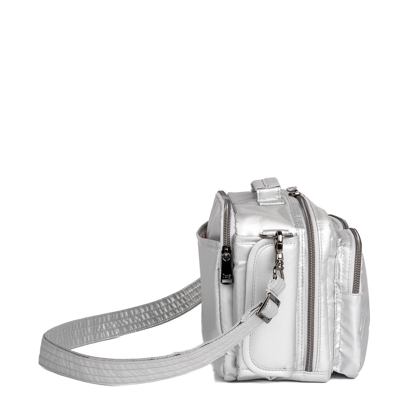 LUG - Rider Crossbody Bag