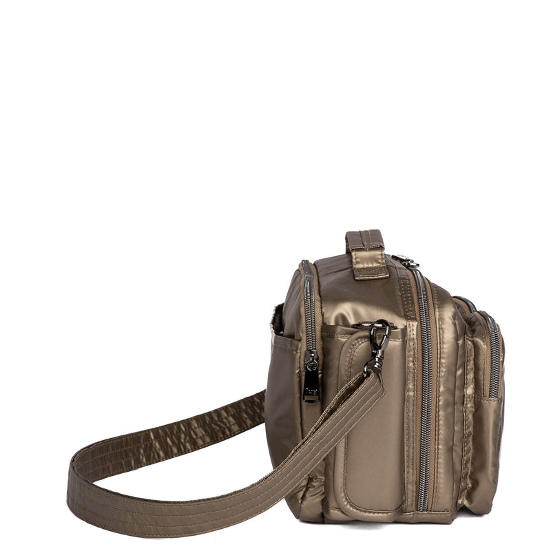 LUG - Rider Crossbody Bag
