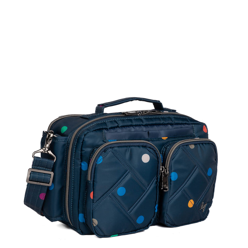 LUG - Rider Crossbody Bag