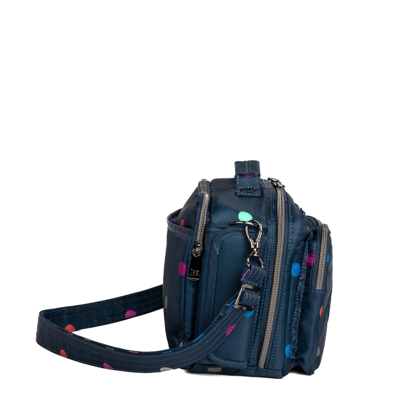 LUG - Rider Crossbody Bag