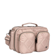 LUG - Rider Crossbody Bag