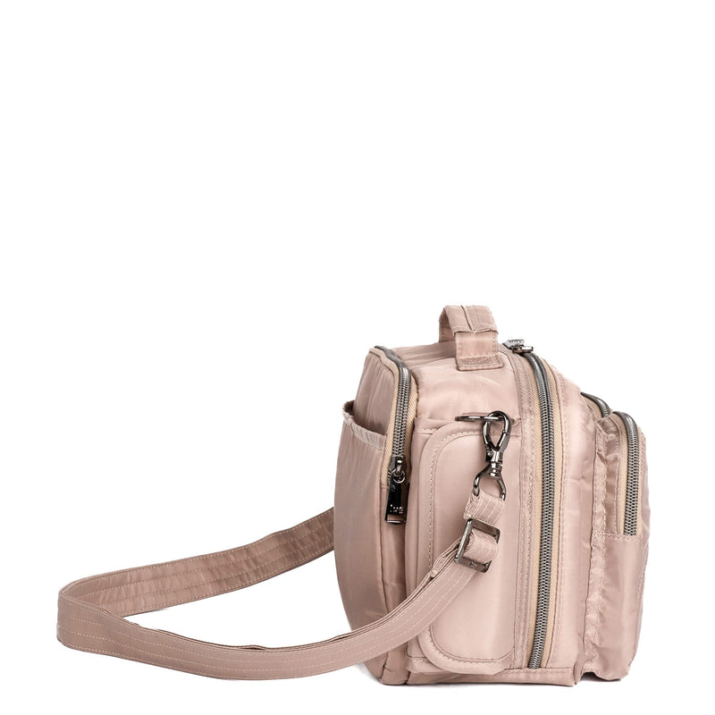 LUG - Rider Crossbody Bag