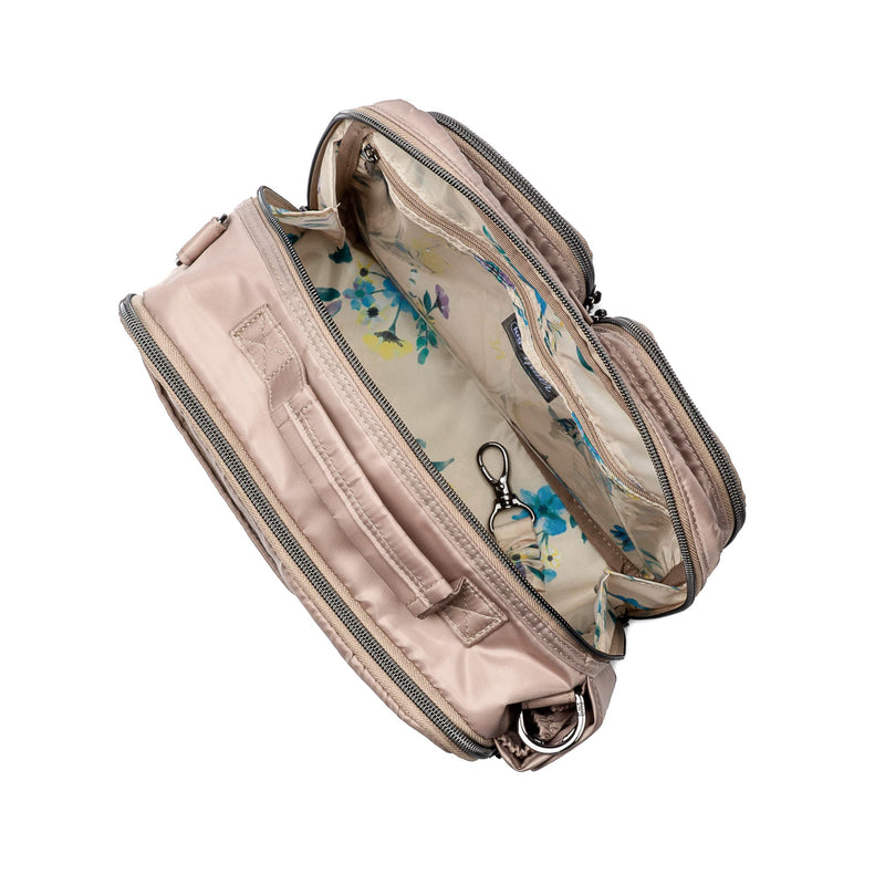 LUG - Rider Crossbody Bag