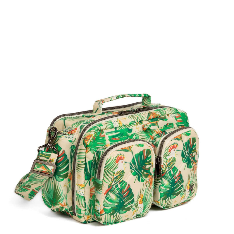 LUG - Rider Crossbody Bag