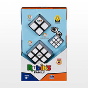 Rubik's - Family Pack - Limolin 