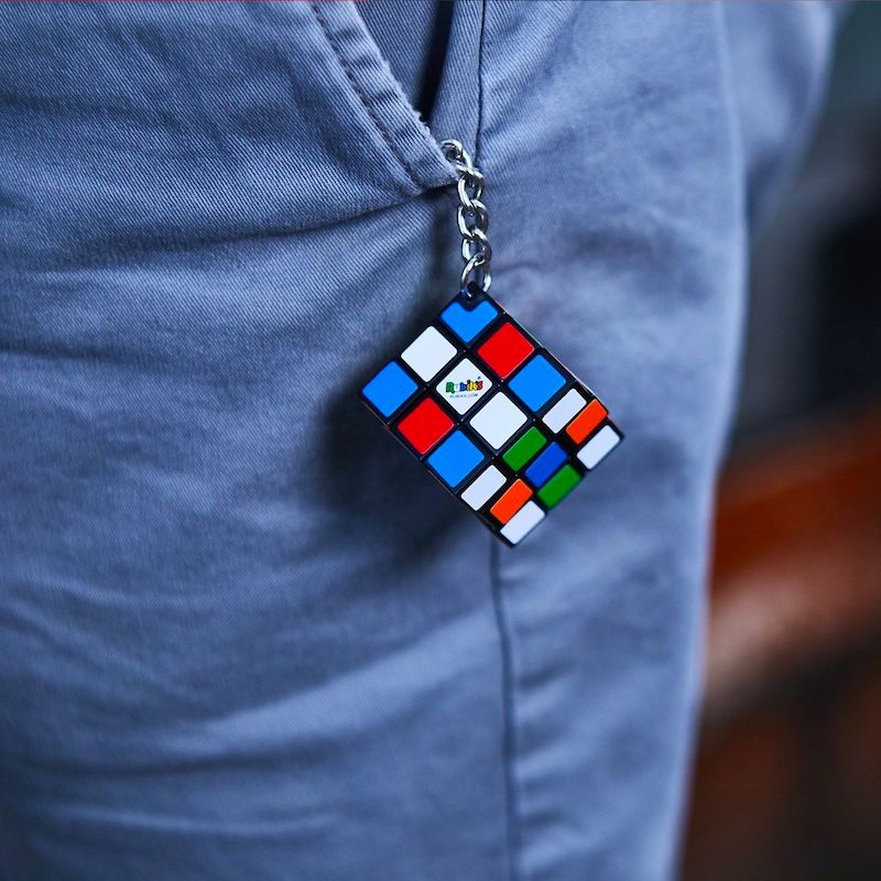Rubik's - Family Pack - Limolin 
