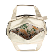 LUG - Rumble Satchel Bag