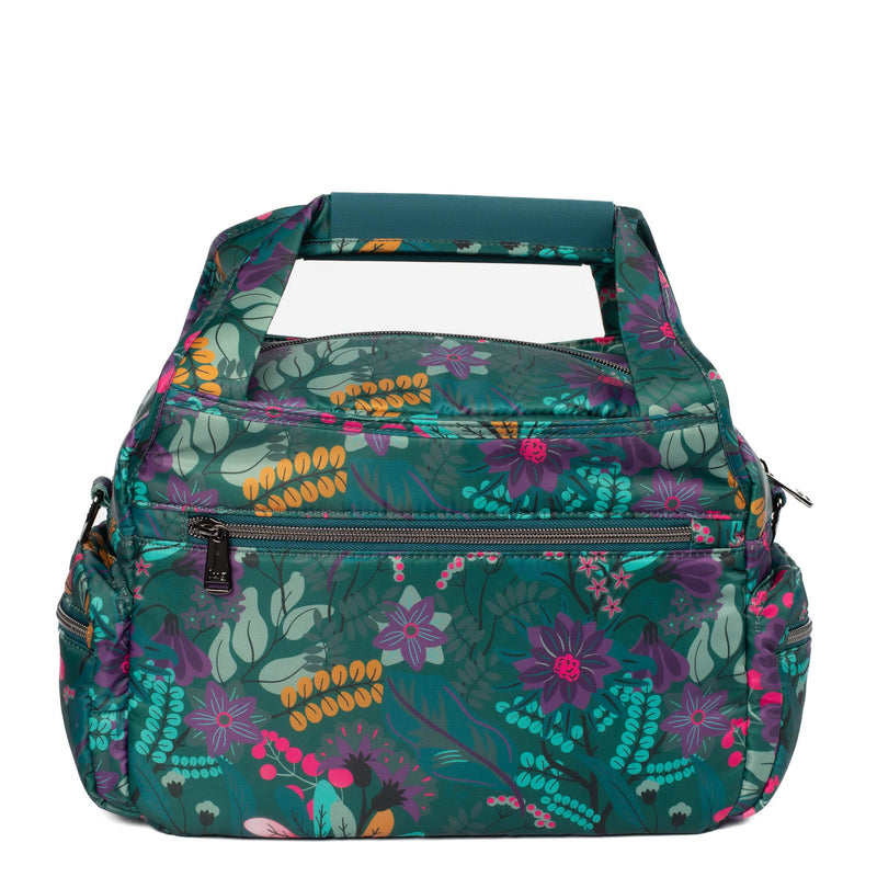 LUG - Rumble Satchel Bag