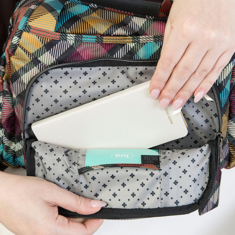 LUG - Rumble Satchel Bag