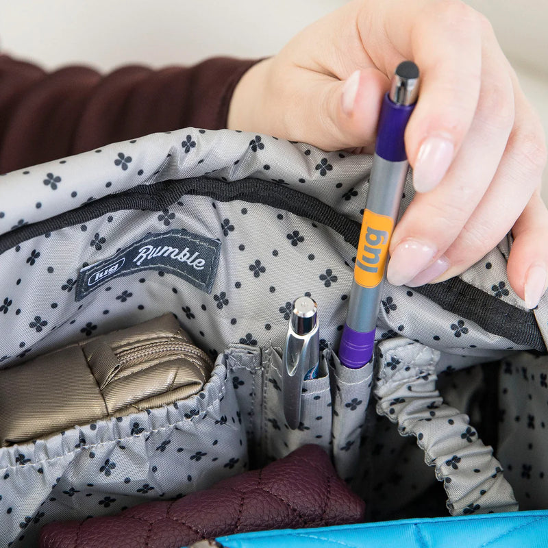 Sac à bandoulière LUG - Rumble