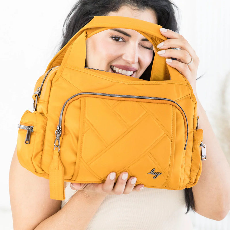 Sac à bandoulière LUG - Rumble