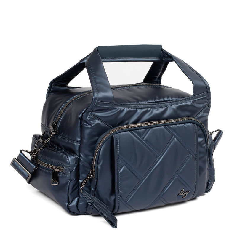 LUG - Rumble Satchel Bag