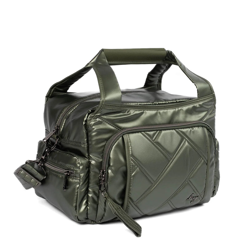 Sac à bandoulière LUG - Rumble