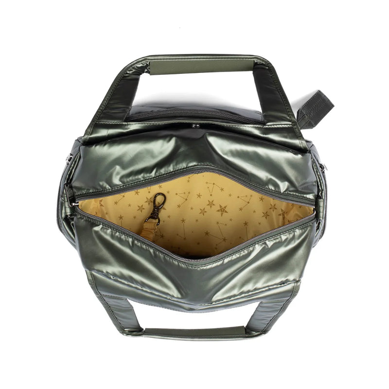 Sac à bandoulière LUG - Rumble