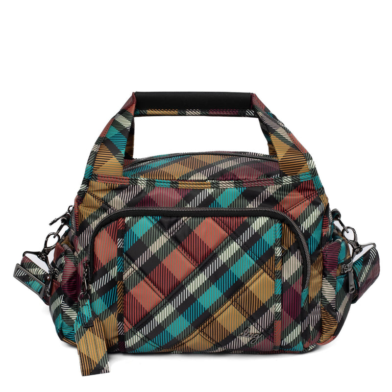 Sac à bandoulière LUG - Rumble
