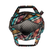 LUG - Rumble Satchel Bag