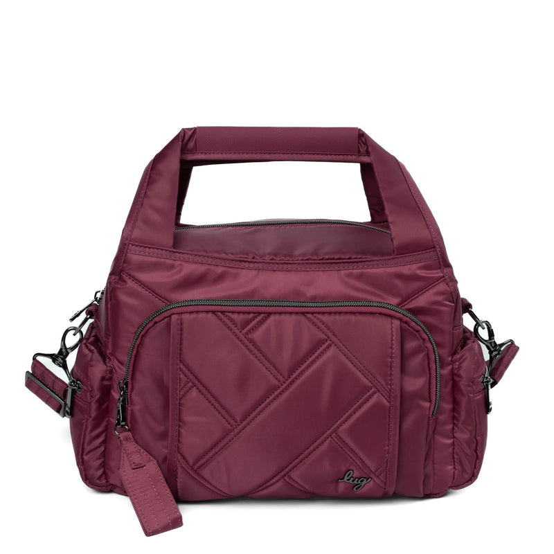 Sac à bandoulière LUG - Rumble