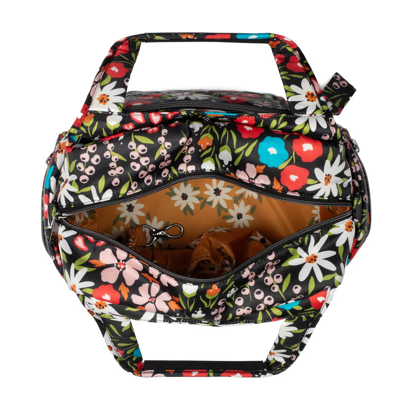 Sac à bandoulière LUG - Rumble