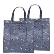 LUG - Runner 2PC Tote Bags