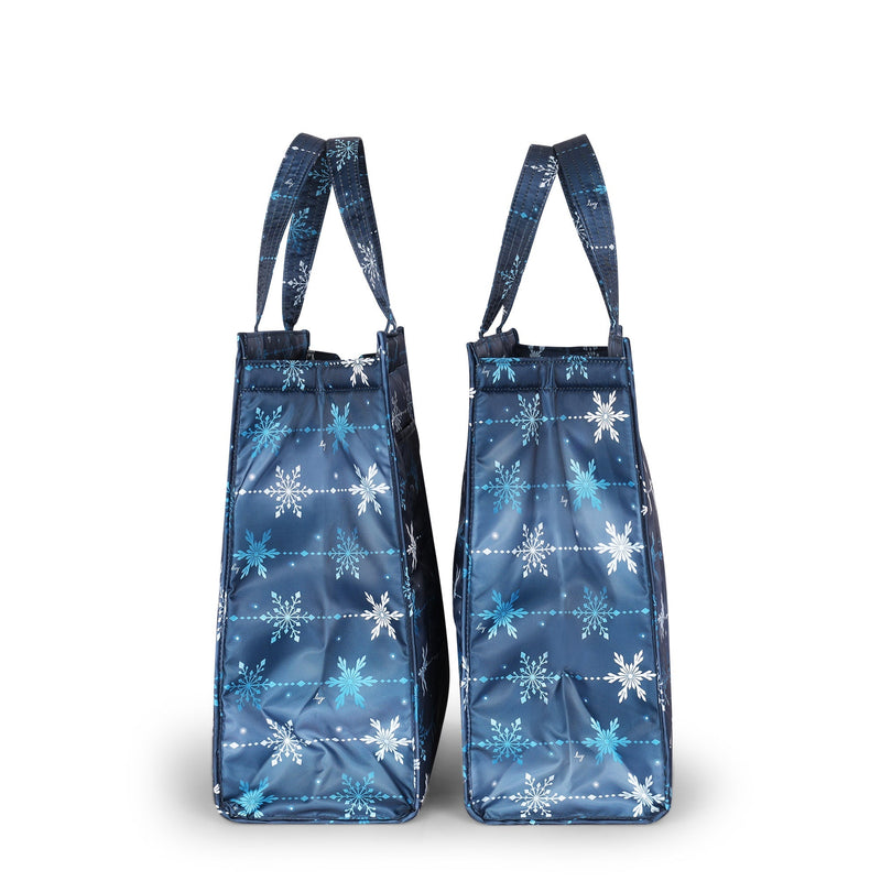 LUG - Runner 2PC Tote Bags