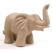 Small Elephant Animal (11 in)