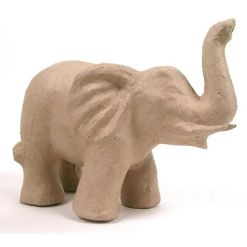 Small Elephant Animal (11 in)