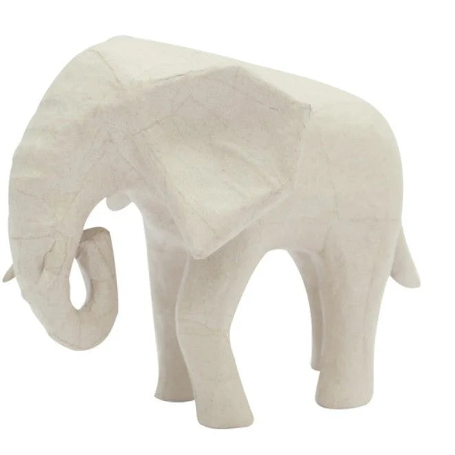Clairefontaine - African Elephant | 15.5 cm