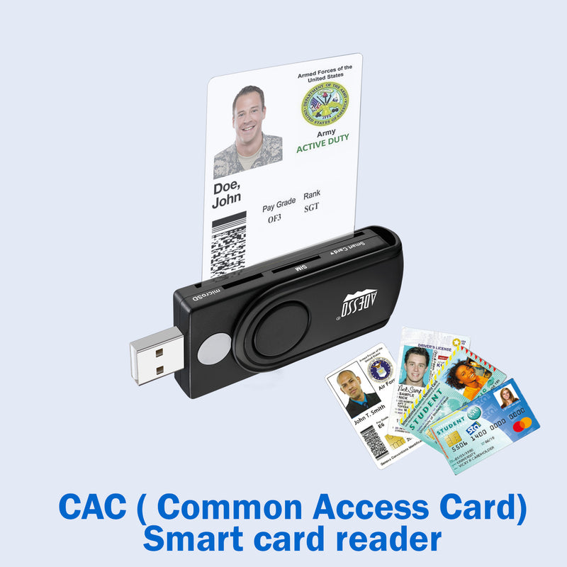 Adesso SCR-200 product image