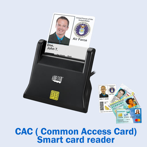 Adesso SCR-300 product image