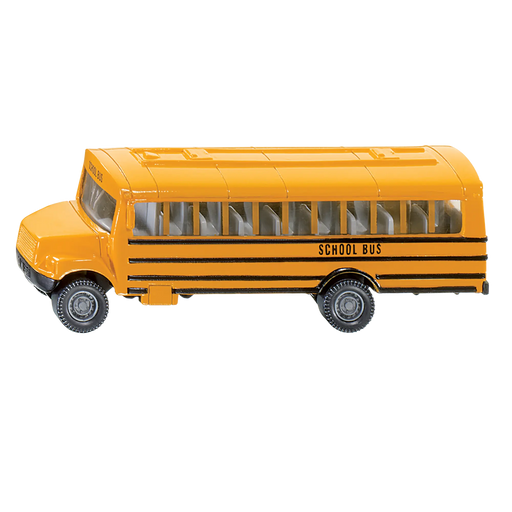 US SCHOOL BUS