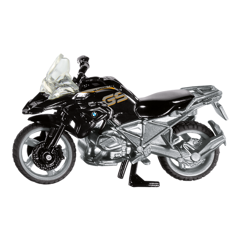 BMW R 1250 GS LCI