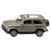 LAND ROVER DEFENDER 90 P400 AWD
