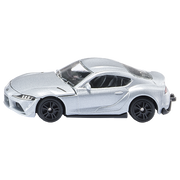 TOYOTA GR SUPRA