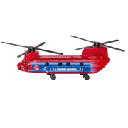 TRANSPORT HELICOPTER