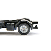 TRUCK WITH BULLDOZER (1:87)