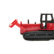 TRUCK WITH BULLDOZER (1:87)