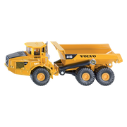 VOLVO DUMPER (1:87)