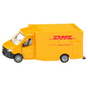 MERCEDES-BENZ SPRINTER DHL PARCEL SERVICE (1:50)