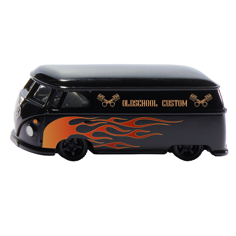 VW T1 BUS CUSTOM (1:50)