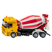 MIXER TRUCK (1:50)